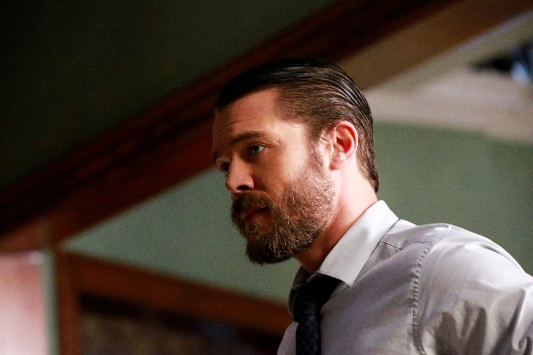 How To Get Away With Murder : Fotos Charlie Weber