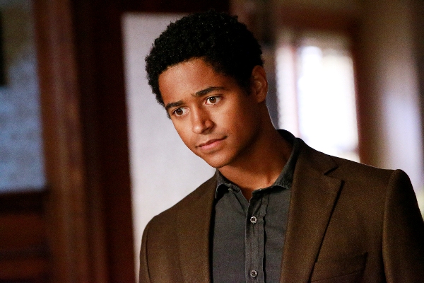 How To Get Away With Murder : Fotos Alfred Enoch