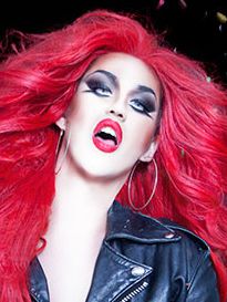 Poster Adore Delano