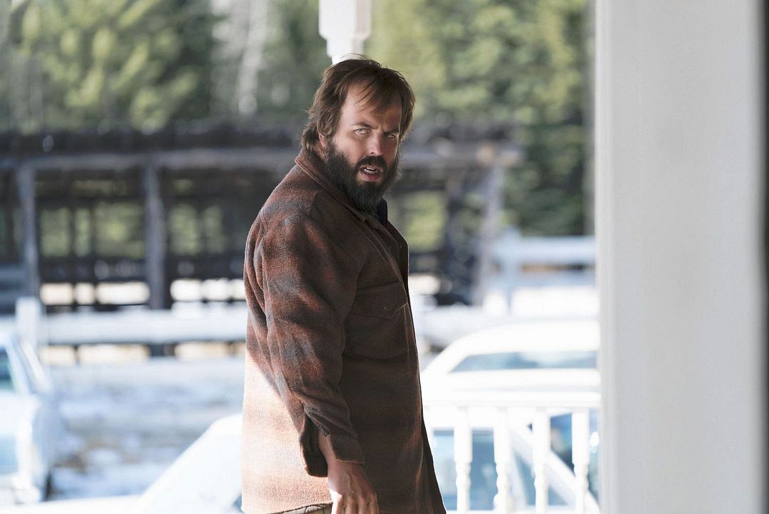 Fargo : Fotos Angus Sampson