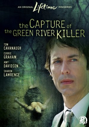 The Capture of the Green River Killer : Poster
