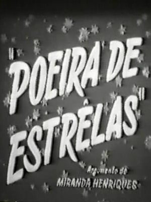 Poeira de Estrelas : Poster