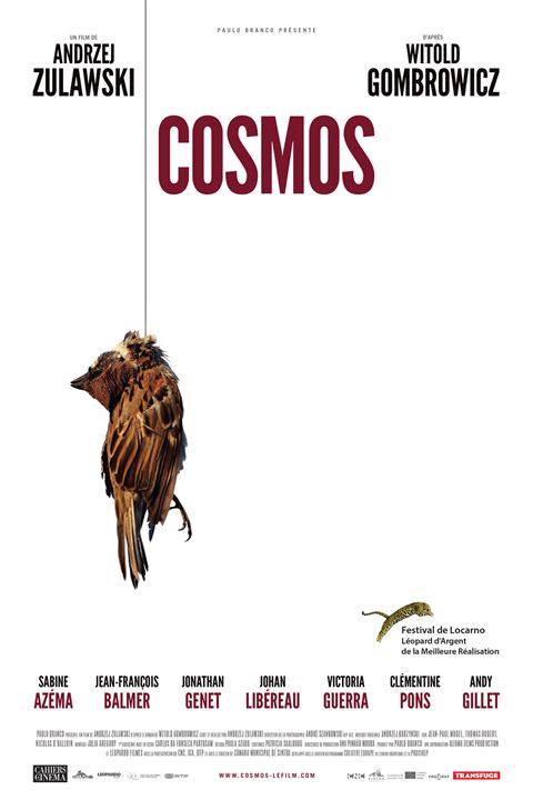 Cosmos : Poster