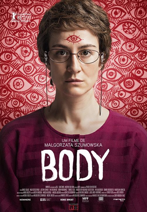 Body : Poster