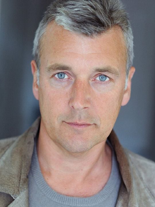 Poster Euan Macnaughton