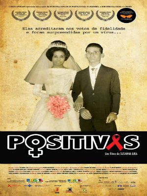 Positivas : Poster