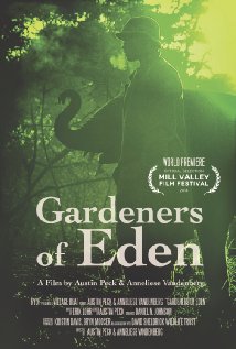 Gardeners of Eden : Poster