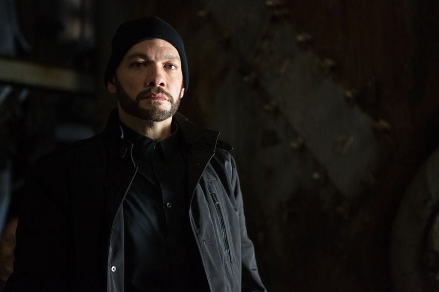 Grimm : Fotos