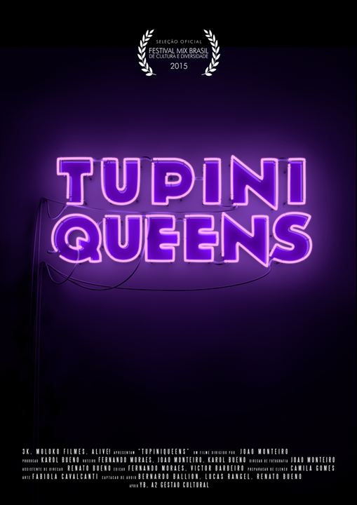 TupiniQueens : Poster
