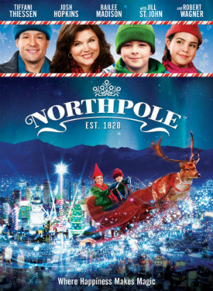 Polo Norte : Poster
