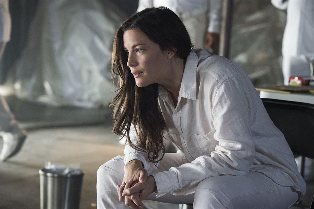 The Leftovers : Fotos Liv Tyler