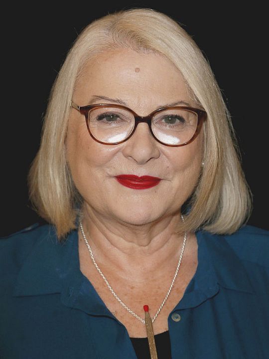 Poster Josiane Balasko