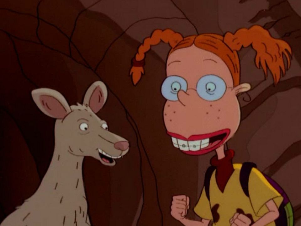 Os Thornberrys : Fotos