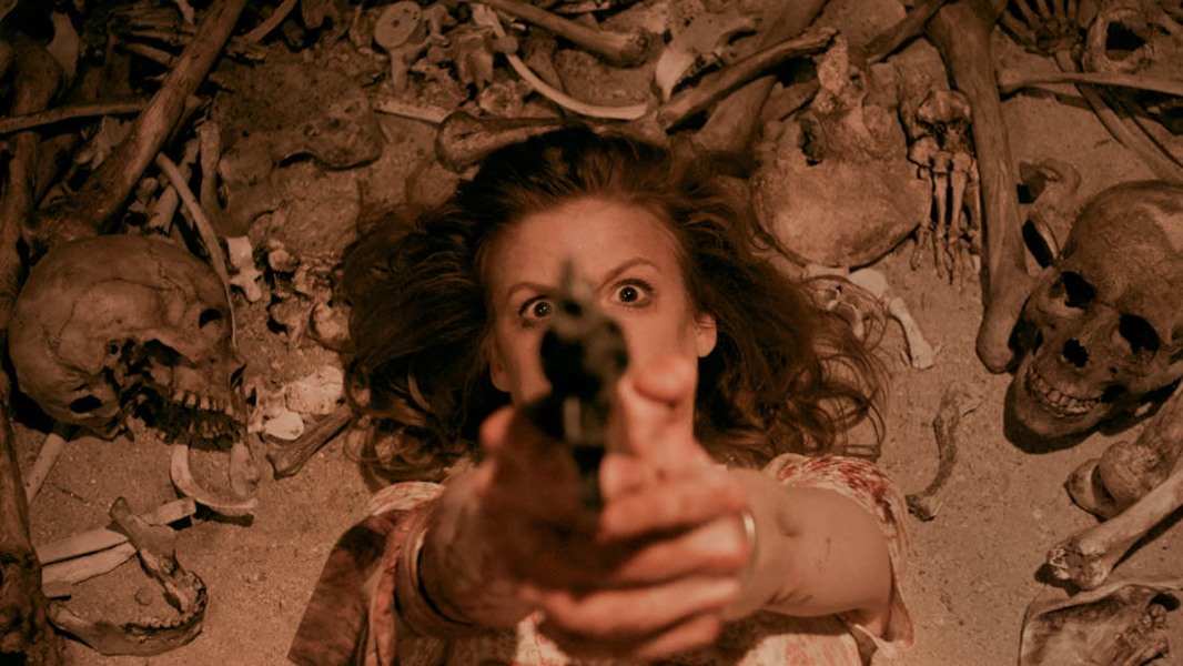 Carnage Park : Fotos