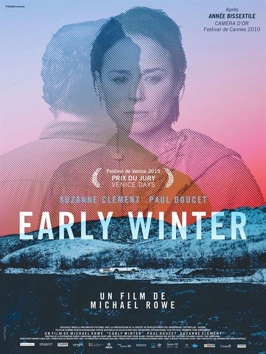 Early Winter : Poster