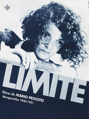 Limite : Poster