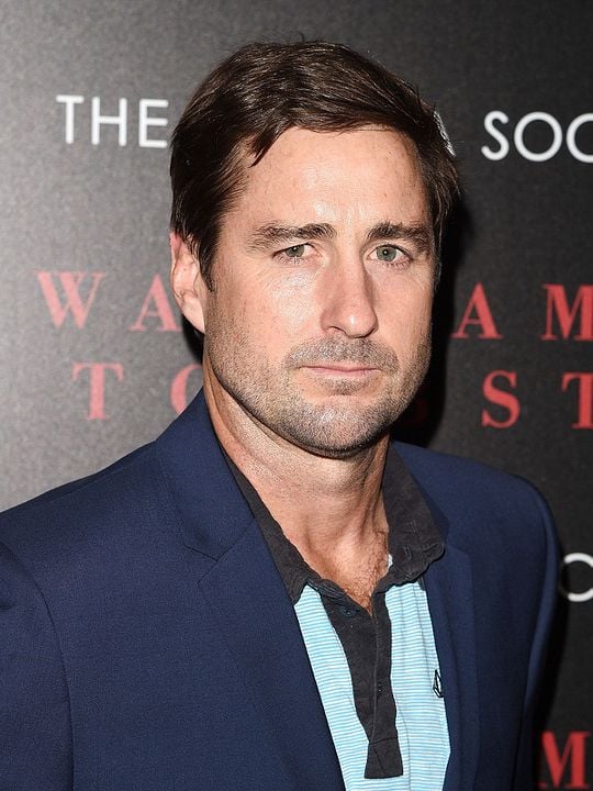 Poster Luke Wilson