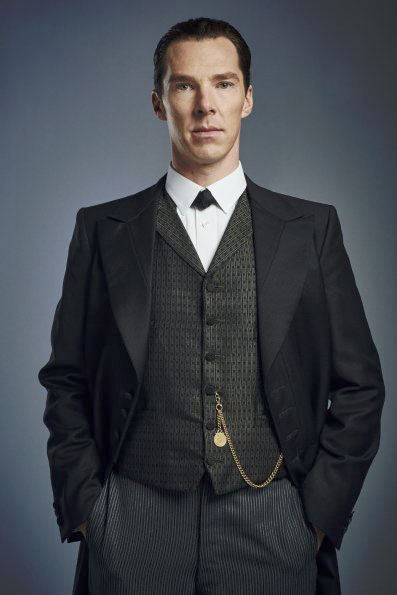 Sherlock : Fotos Benedict Cumberbatch