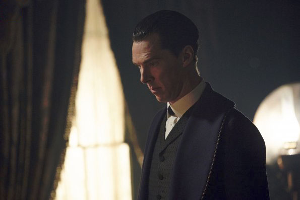 Sherlock : Fotos Benedict Cumberbatch