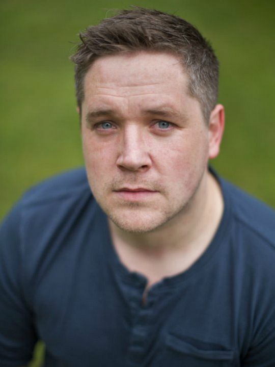 Poster Grant O'Rourke