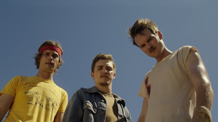 Band Of Robbers : Fotos