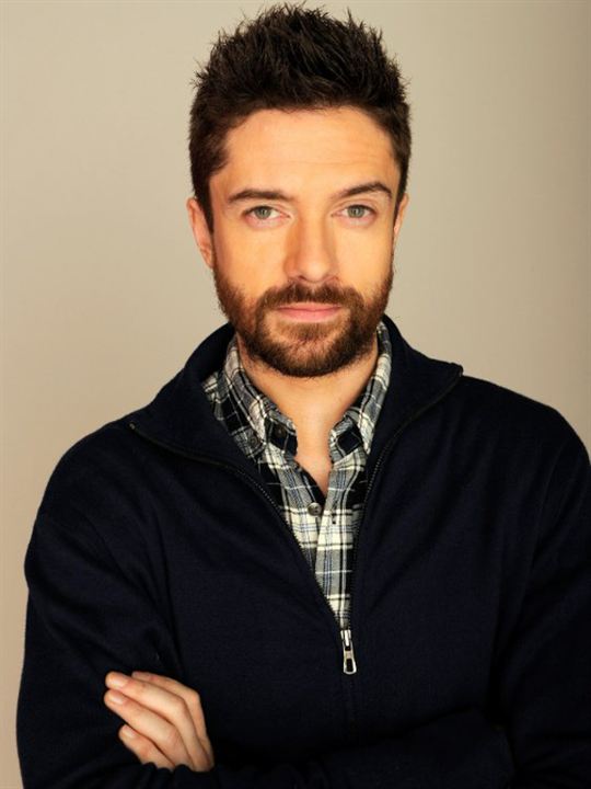 Poster Topher Grace