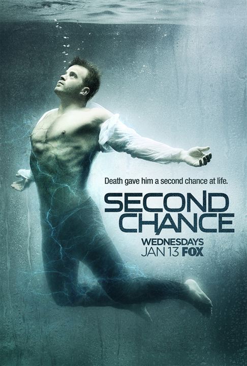 Second Chance : Poster