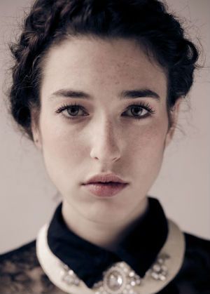 Poster Charlotte Mangel
