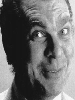 Poster Renato Master