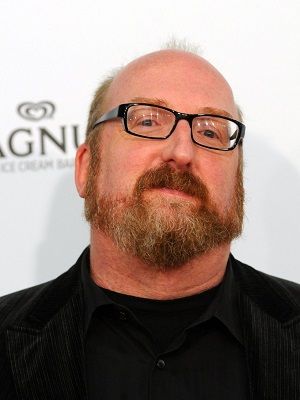 Poster Brian Posehn