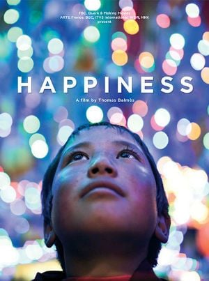 Happiness : Poster