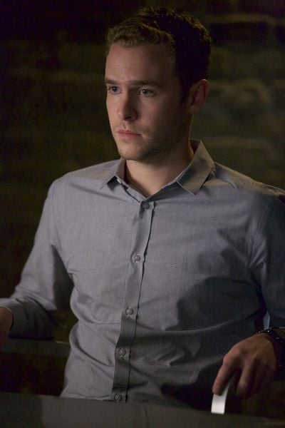 Marvel's Agents of S.H.I.E.L.D. : Fotos Iain De Caestecker