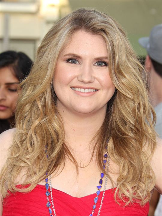 Poster Jillian Bell