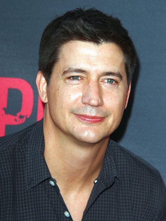 Poster Ken Marino