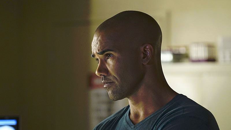 Criminal Minds : Fotos Shemar Moore