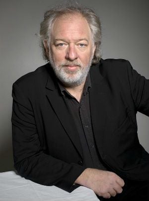 Poster Wolfgang Becker
