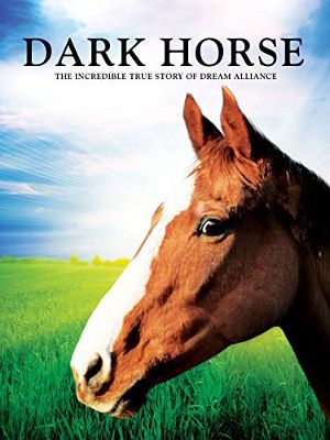 Dark Horse: The Incredible True Story Of Dream Alliance : Poster