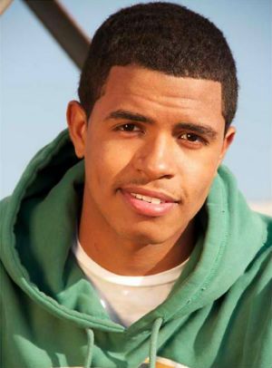 Poster Mandela Van Peebles