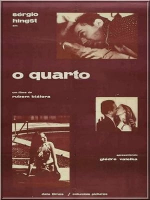 O Quarto : Poster