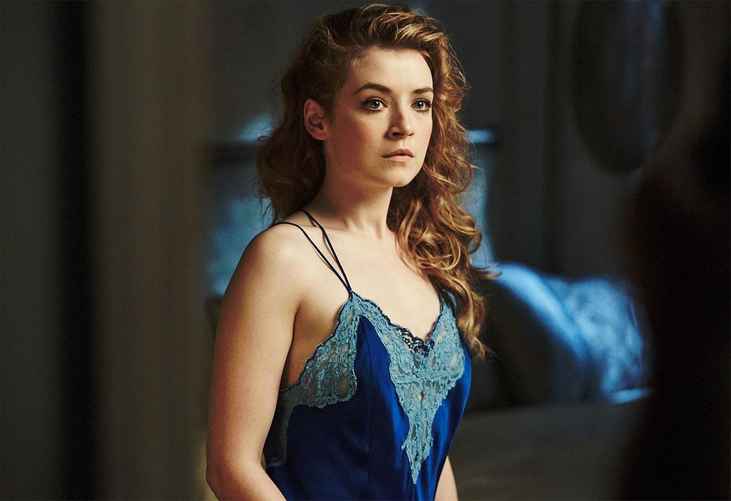 Fotos Sarah Bolger