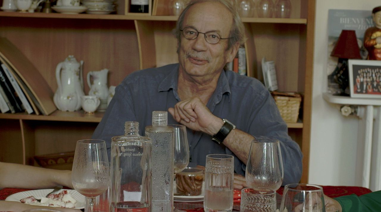 Fotos Patrick Chesnais