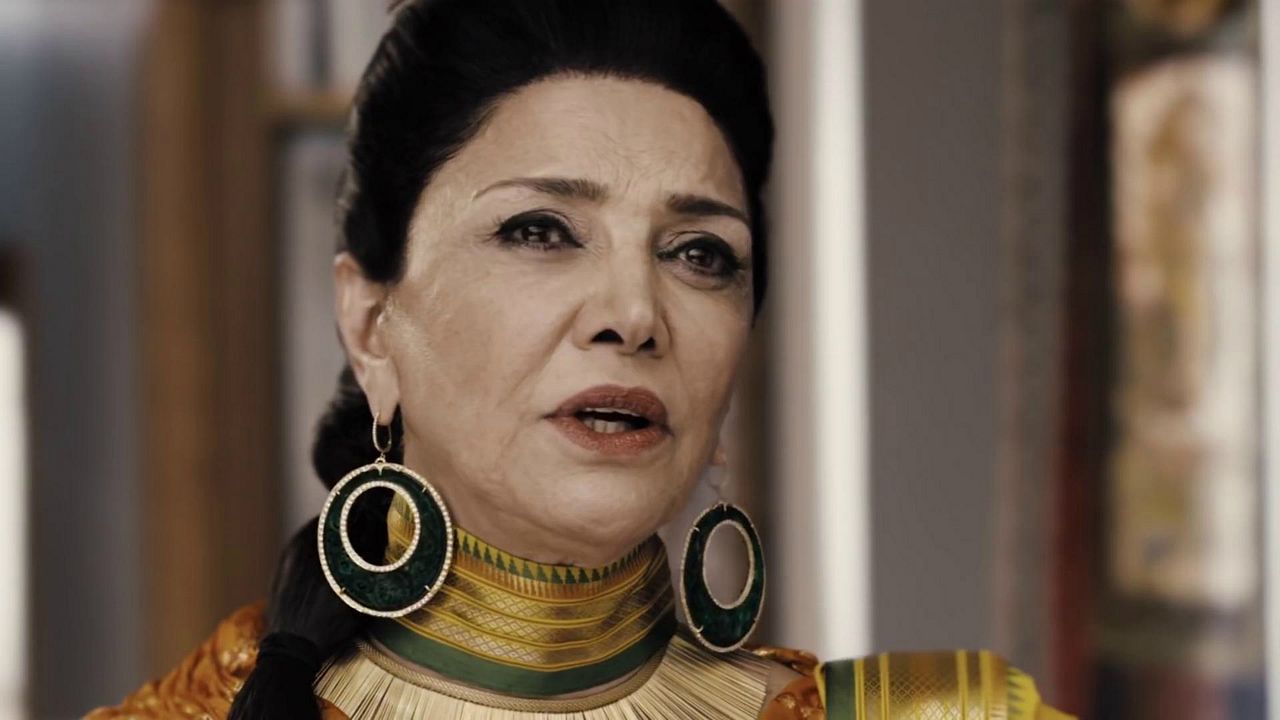 The Expanse : Fotos