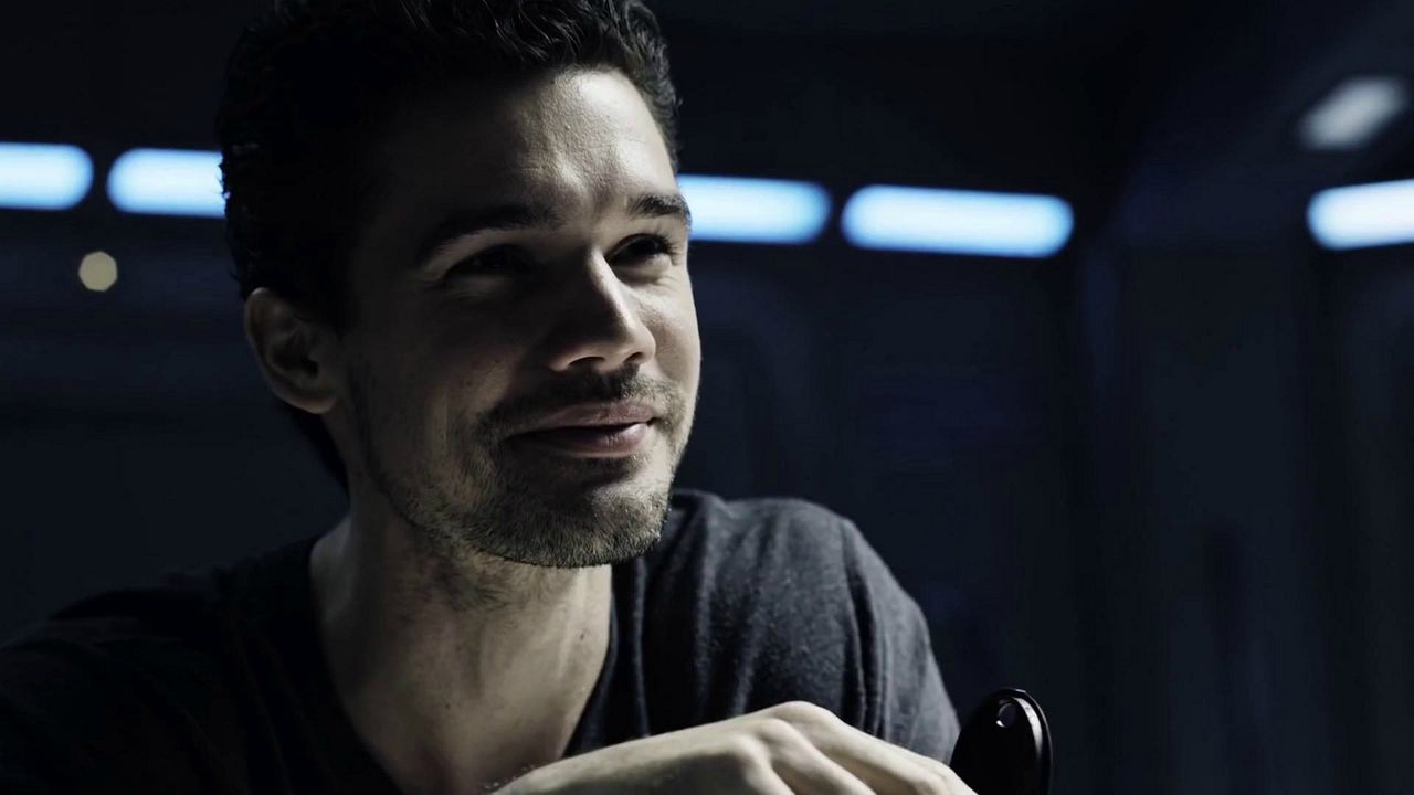 The Expanse : Fotos