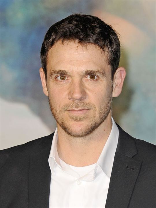 Poster Jamie Sives