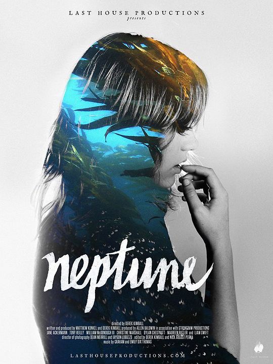 Neptune : Poster