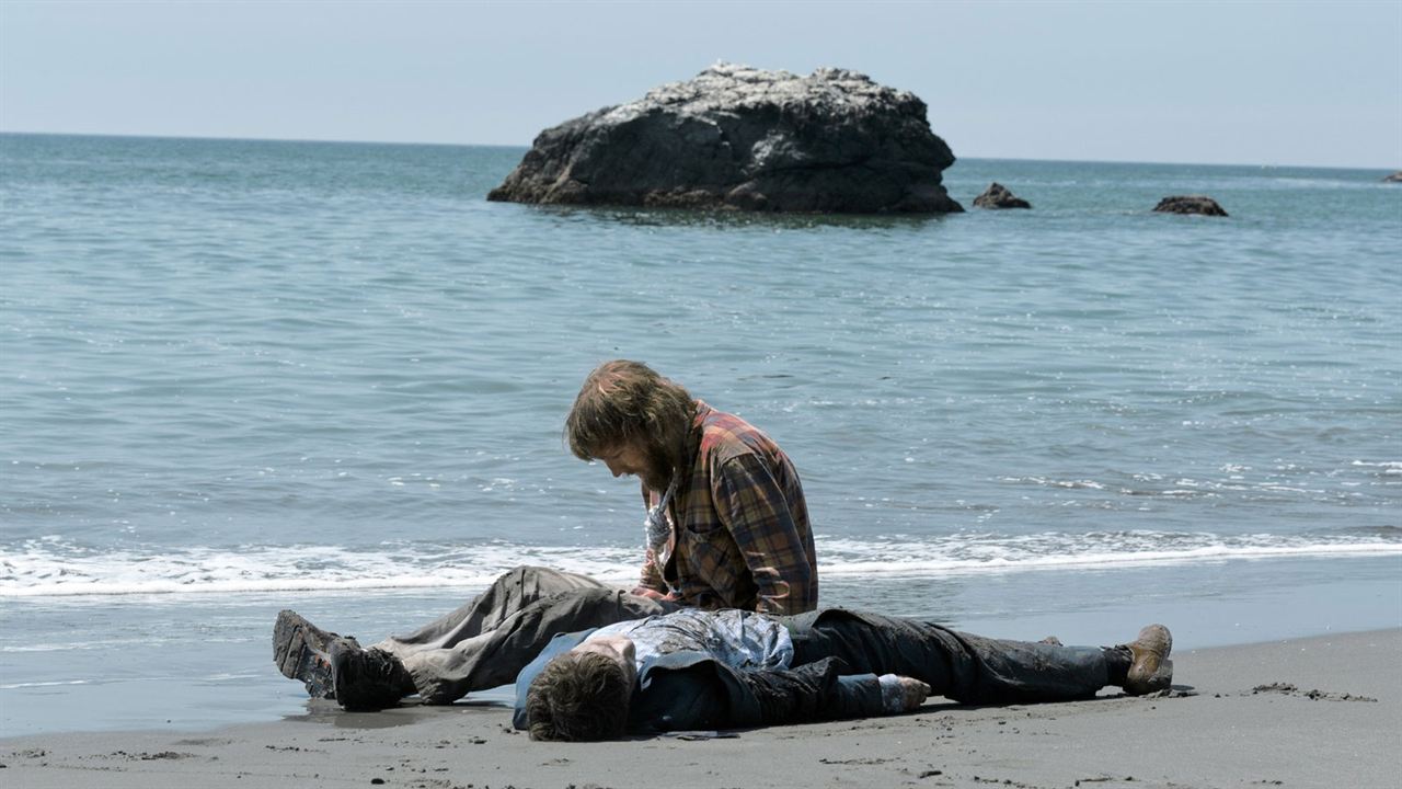 Um Cadáver Para Sobreviver : Fotos Paul Dano, Daniel Radcliffe