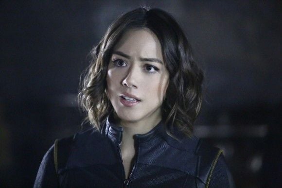 Marvel's Agents of S.H.I.E.L.D. : Fotos Chloe Bennet