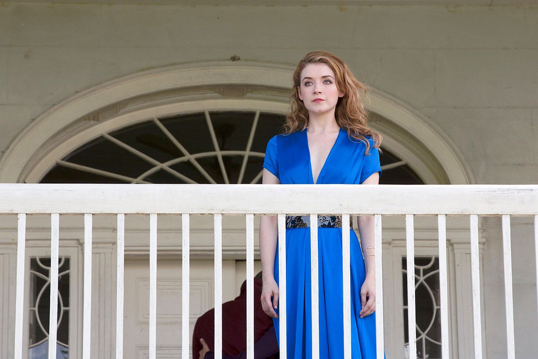 Fotos Sarah Bolger