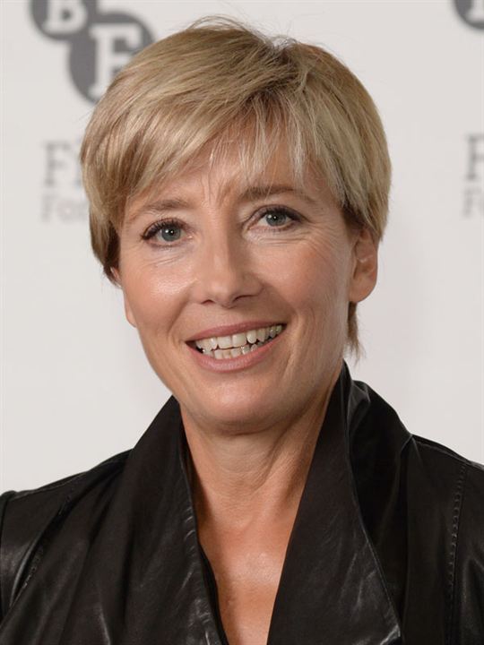 Poster Emma Thompson