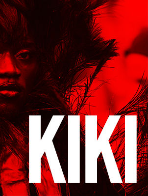 Kiki : Poster